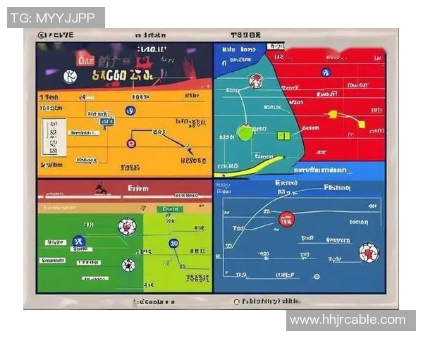 足球战术如棋局变化多端需灵活应对才能赢得比赛胜利