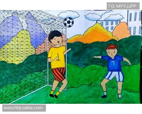 领城足球：探索足球文化的魅力与发展潜力，助力青少年成长与团队精神培养