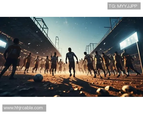 闪电红足球：激情与梦想交织的绿茵场上演绎的青春传奇