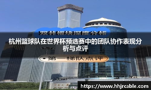 杭州篮球队在世界杯预选赛中的团队协作表现分析与点评